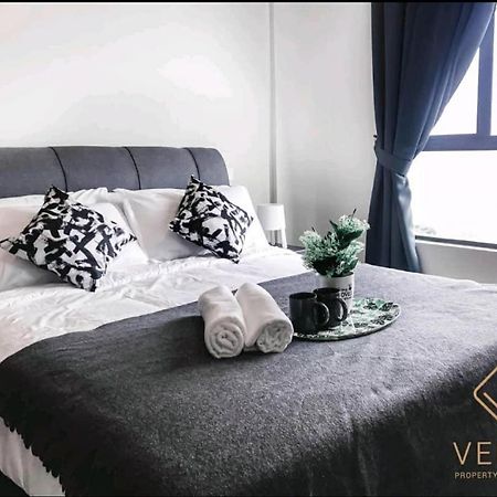 Lovely Home Casa Kayangan A2207 Ипох Екстериор снимка