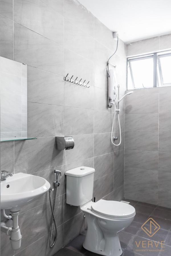Lovely Home Casa Kayangan A2207 Ипох Екстериор снимка