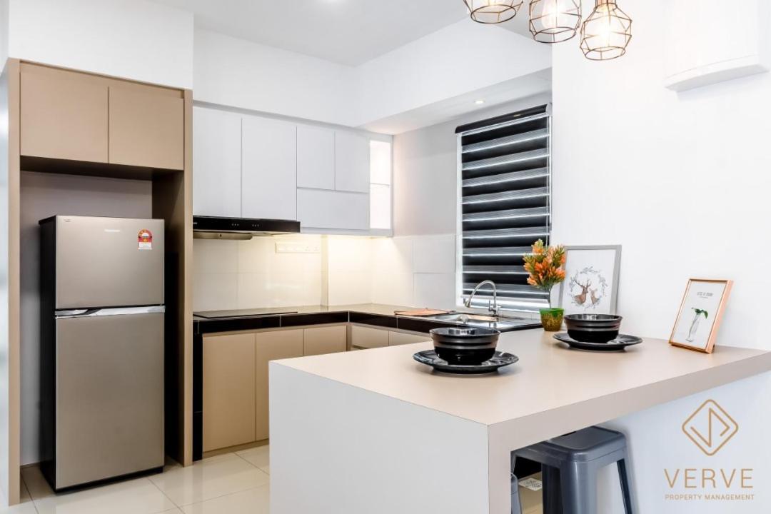 Lovely Home Casa Kayangan A2207 Ипох Екстериор снимка