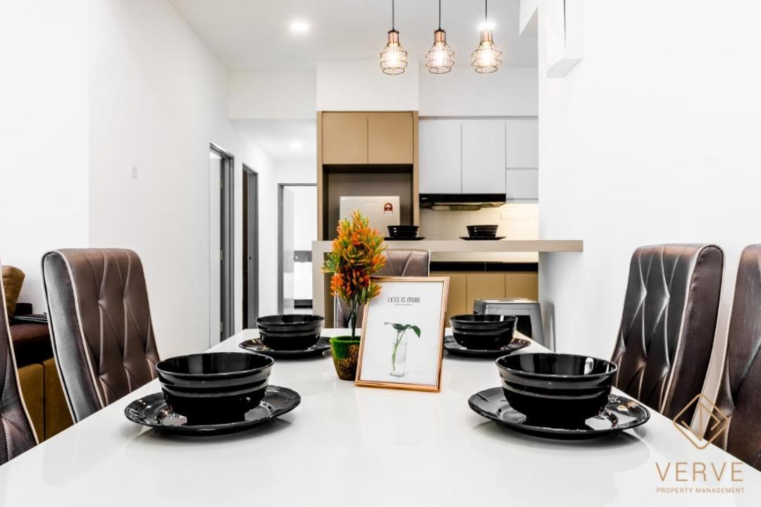Lovely Home Casa Kayangan A2207 Ипох Екстериор снимка