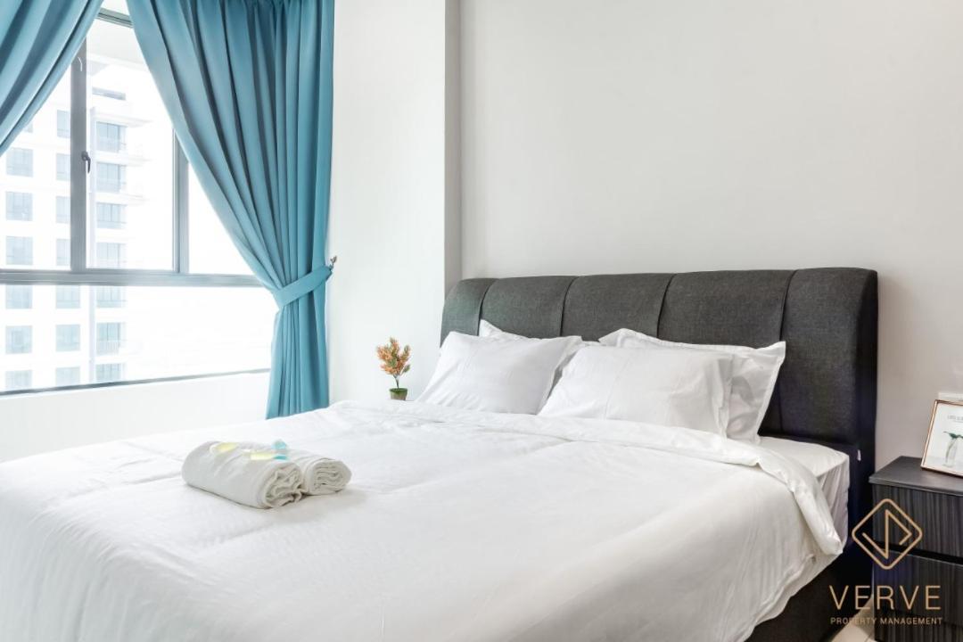 Lovely Home Casa Kayangan A2207 Ипох Екстериор снимка