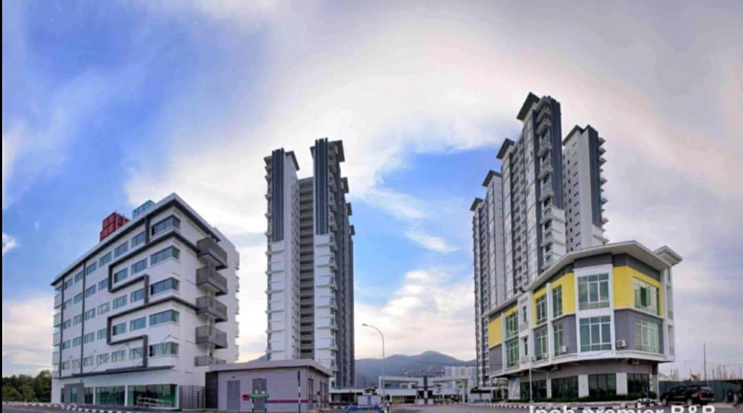 Lovely Home Casa Kayangan A2207 Ипох Екстериор снимка