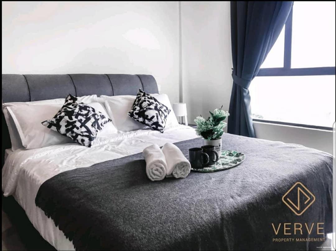 Lovely Home Casa Kayangan A2207 Ипох Екстериор снимка