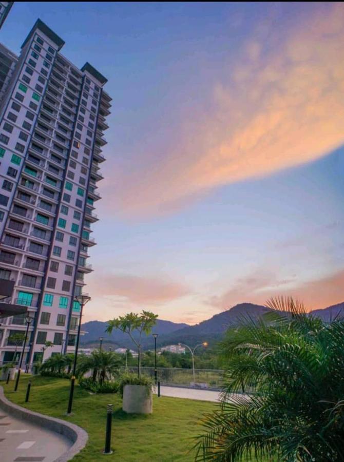 Lovely Home Casa Kayangan A2207 Ипох Екстериор снимка